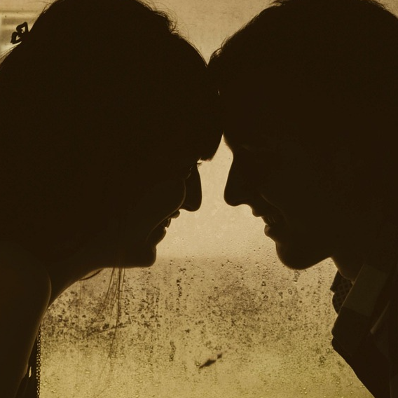 PRECISO DE AMOR: artwork