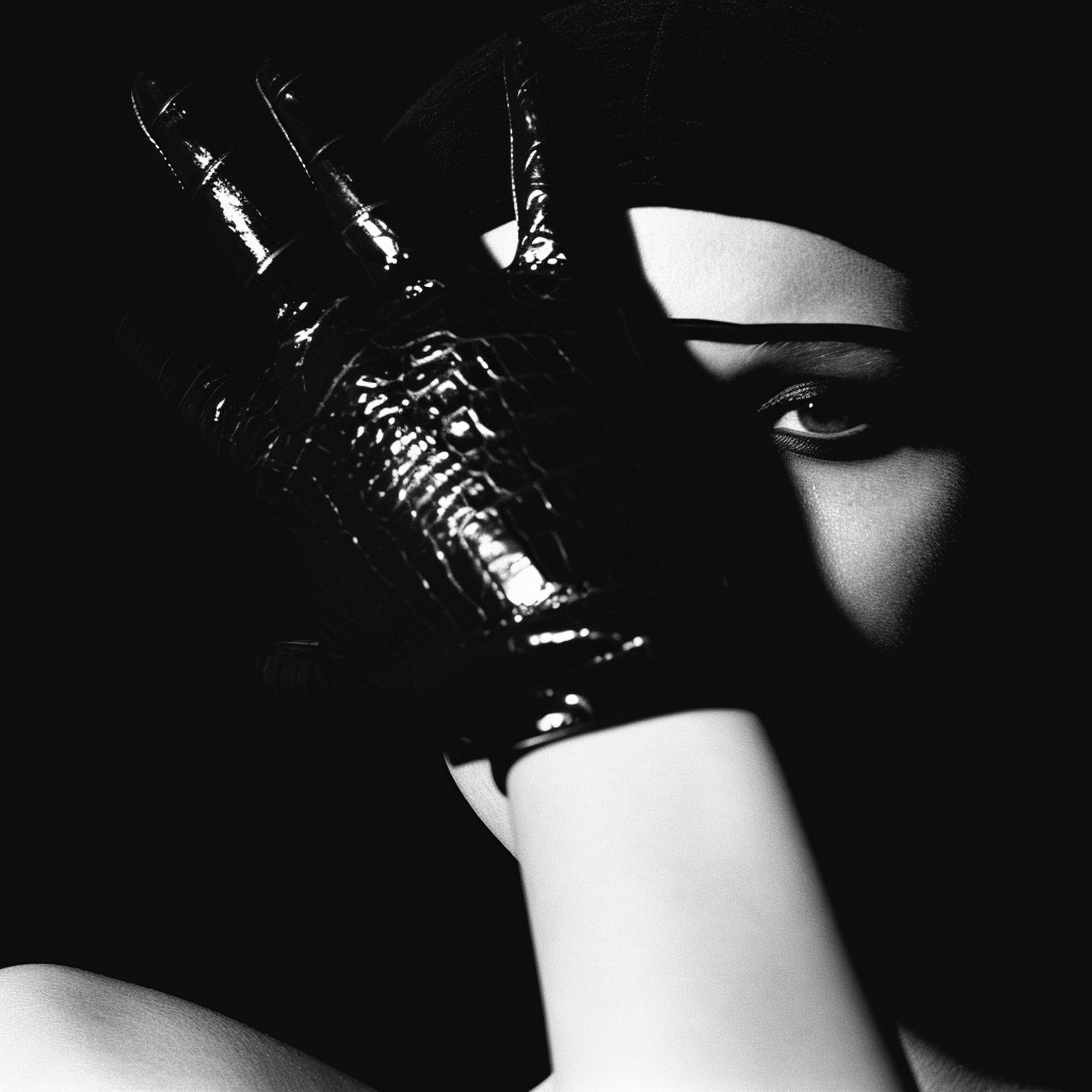 HEY MISTRESS - ALEXVNDER artwork