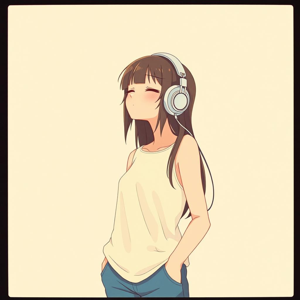 Audible Heartbeat(音ゲーイメージ曲) artwork