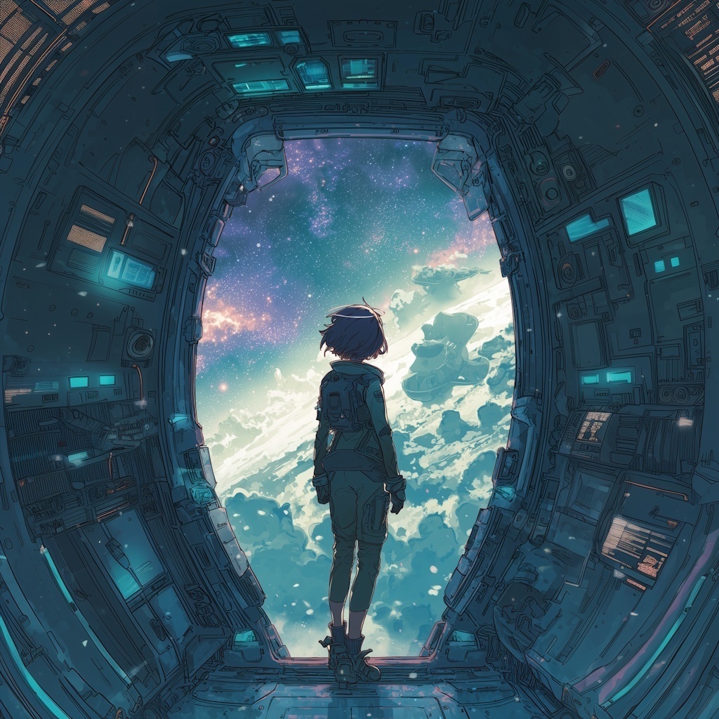 Image for Void Horizons