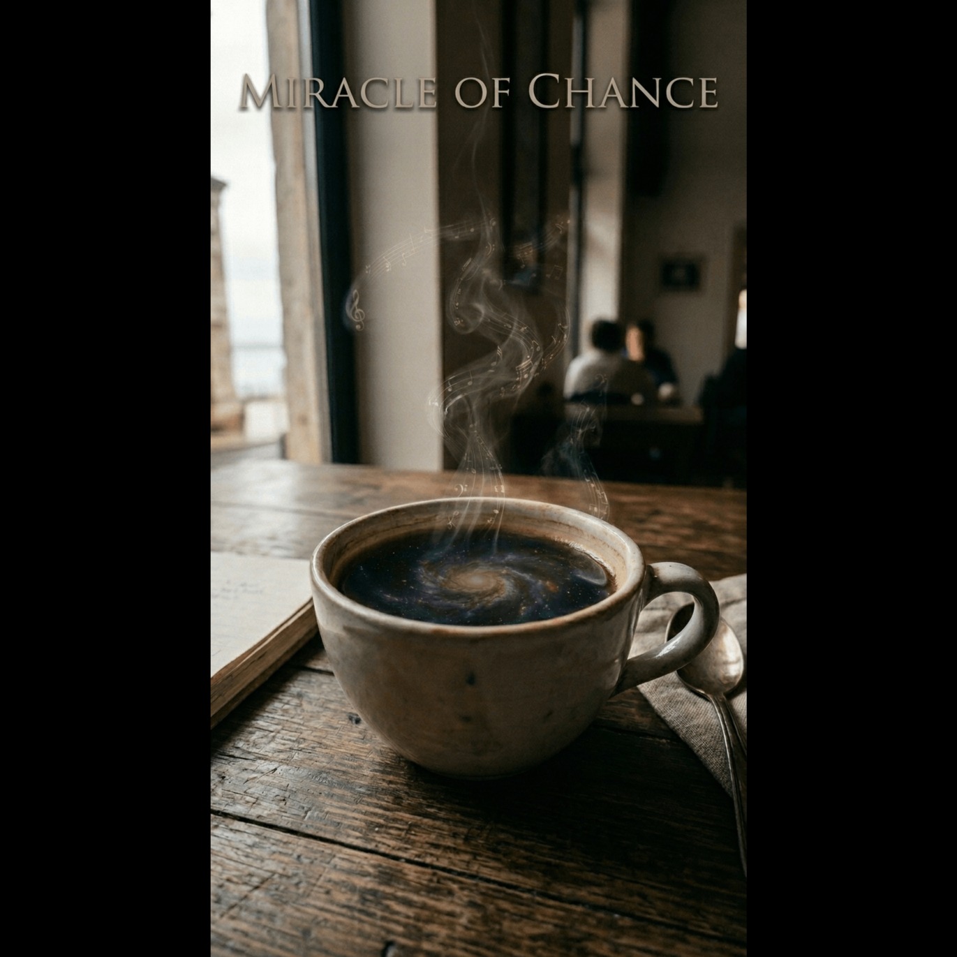 Miracle of Chance artwork