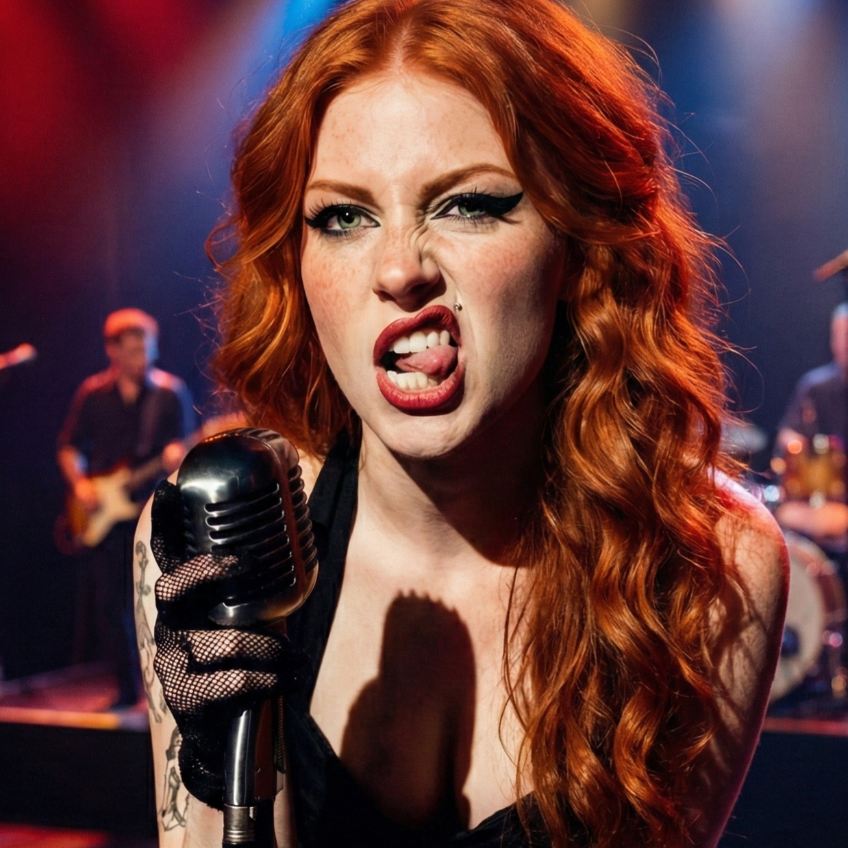 Image for Myla Salöka