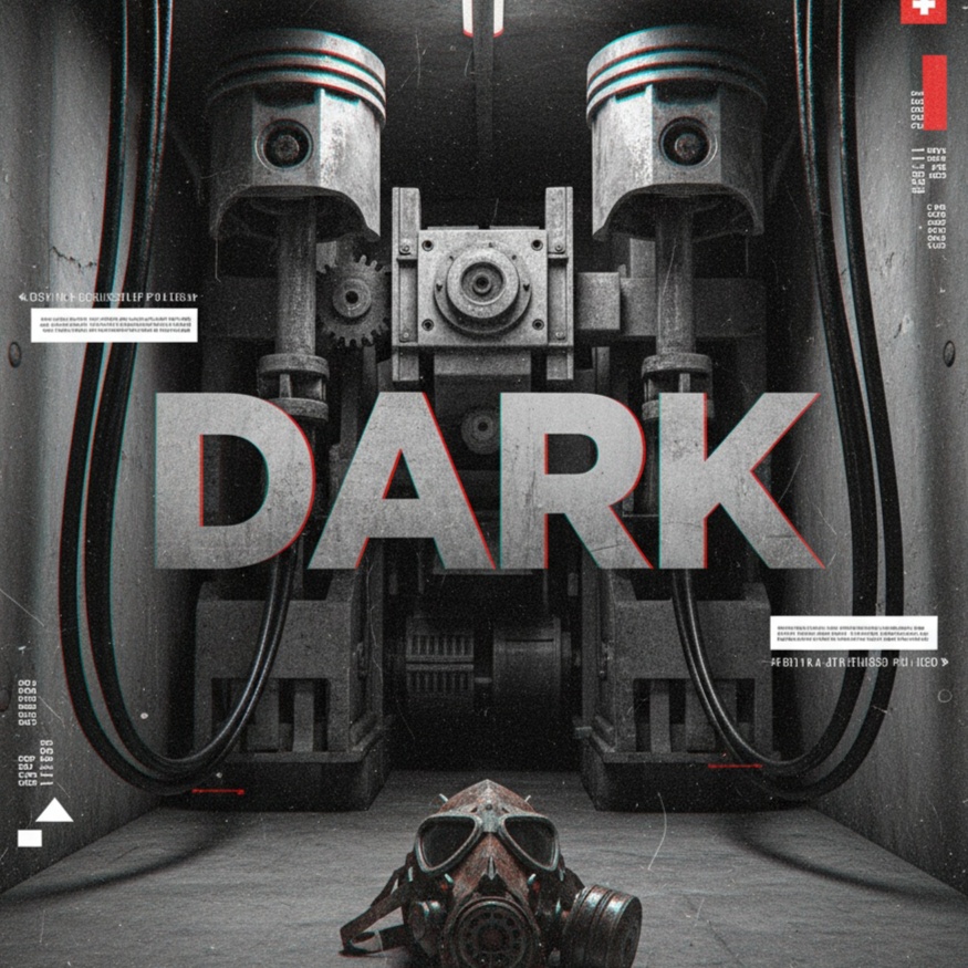 Image for Dark
