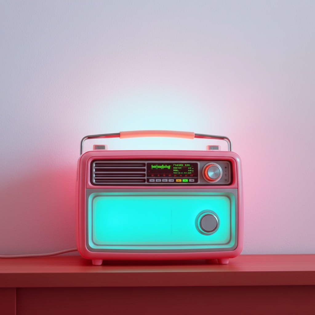 Image for Radio Smile