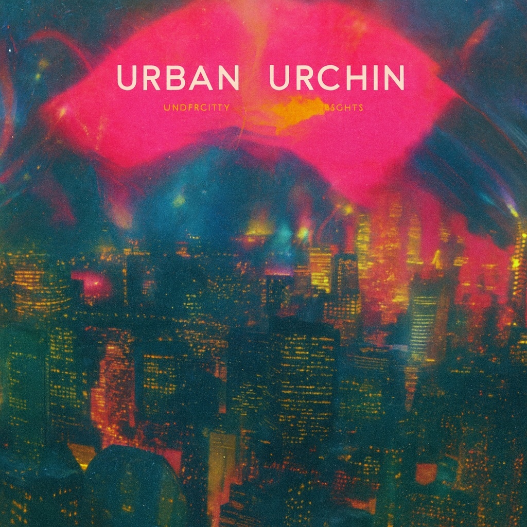 Image for The Door & The Feed