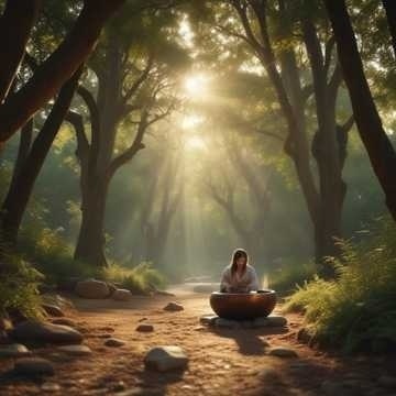 Image for Ethereal / Handpan / Celtic / Aura / Spiritual