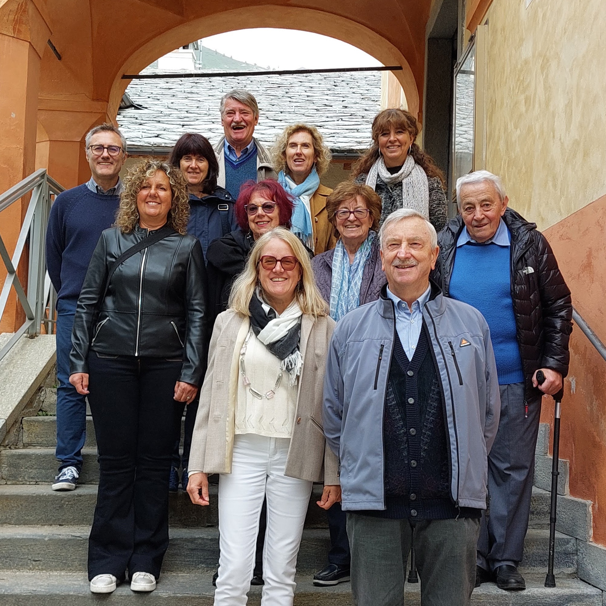 Image for Cantoria La Thuile