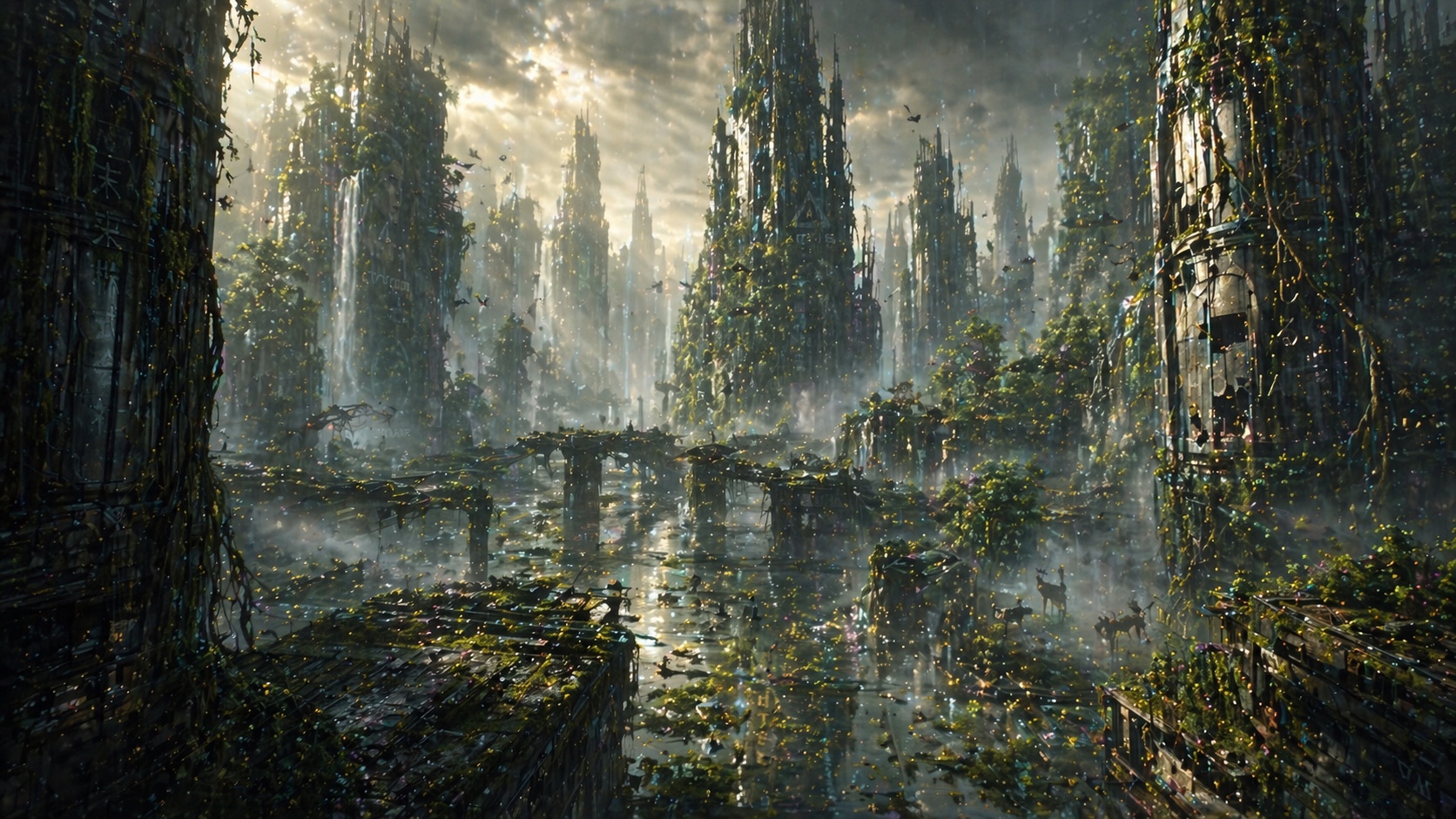 Ruthenium (Mitsuda Mix/D#) artwork