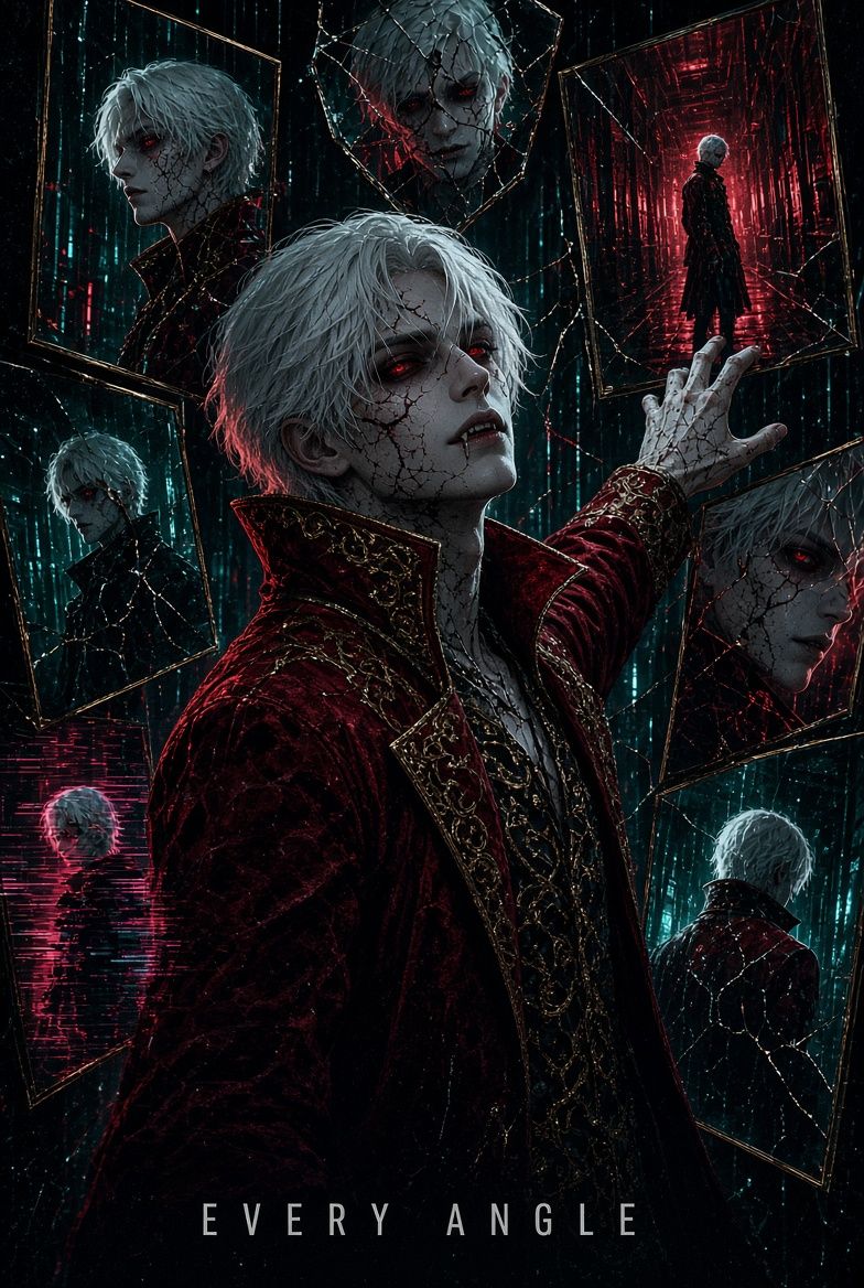 Every Angle artwork