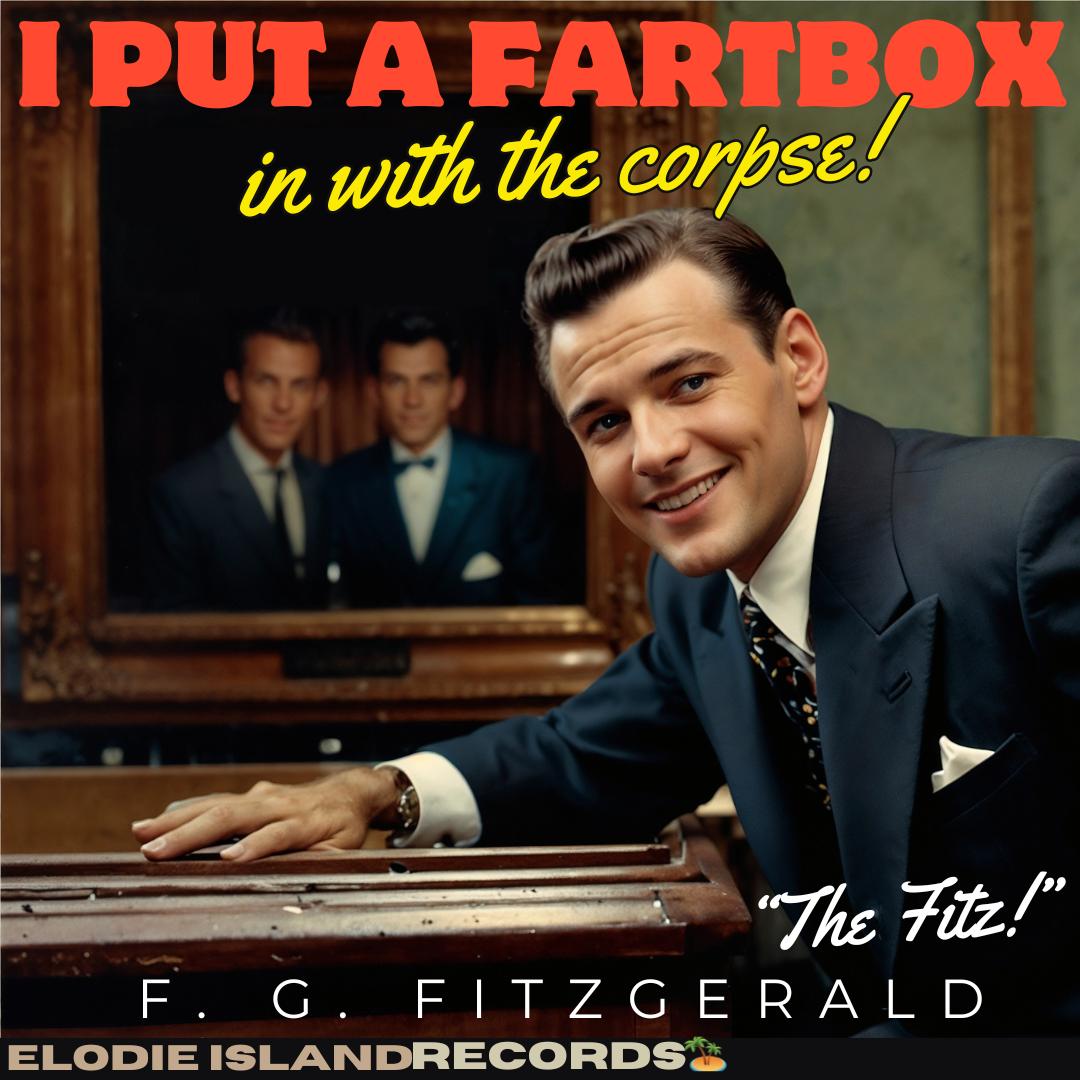 Image for F. G. Fitzgerald