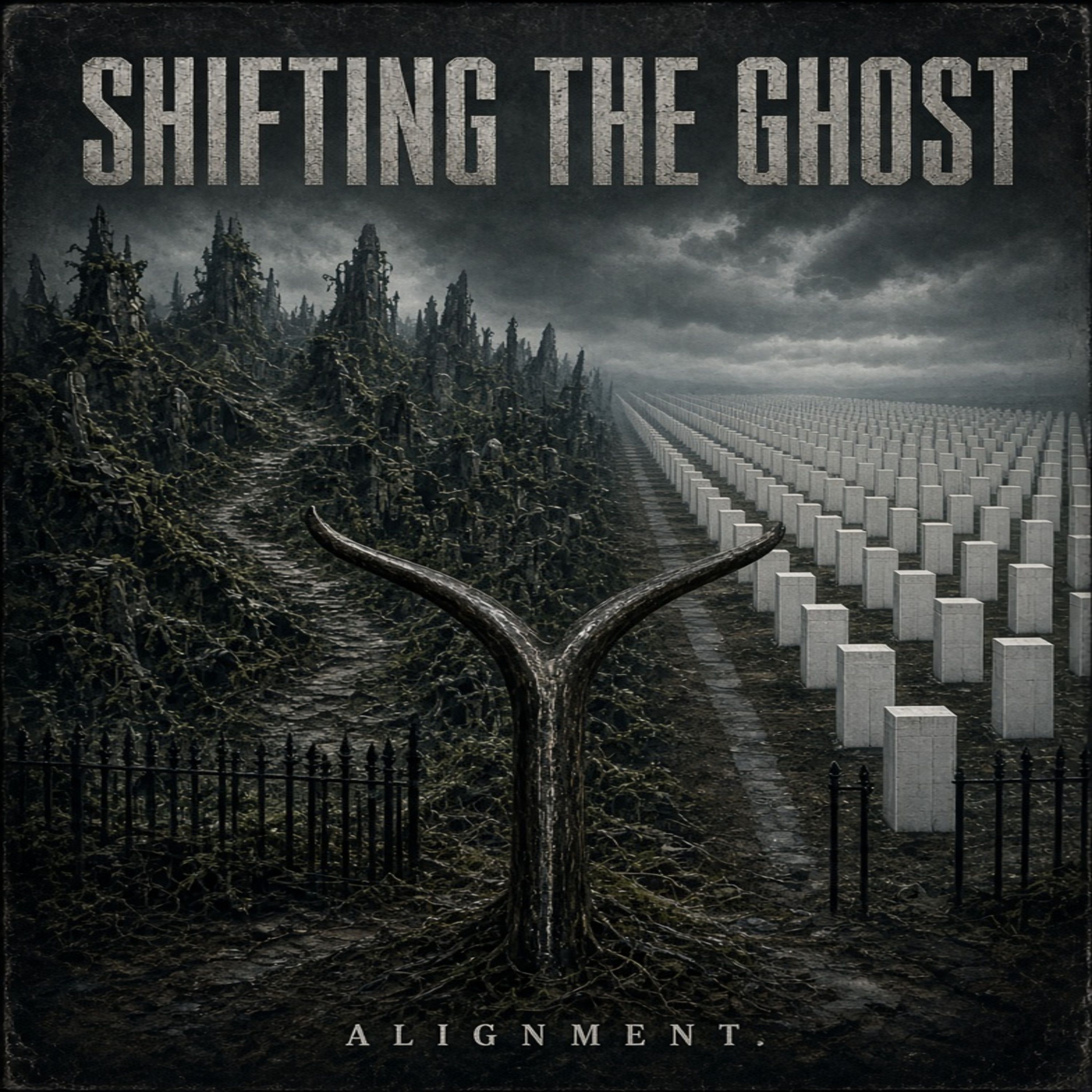 Alignment / Picking Camps (Ethereal Sludge Techno Mix) artwork