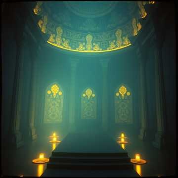 Image for TempleTrap