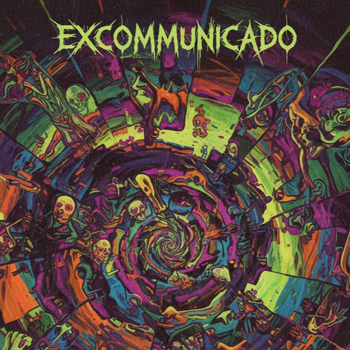 Image for Excommunicado