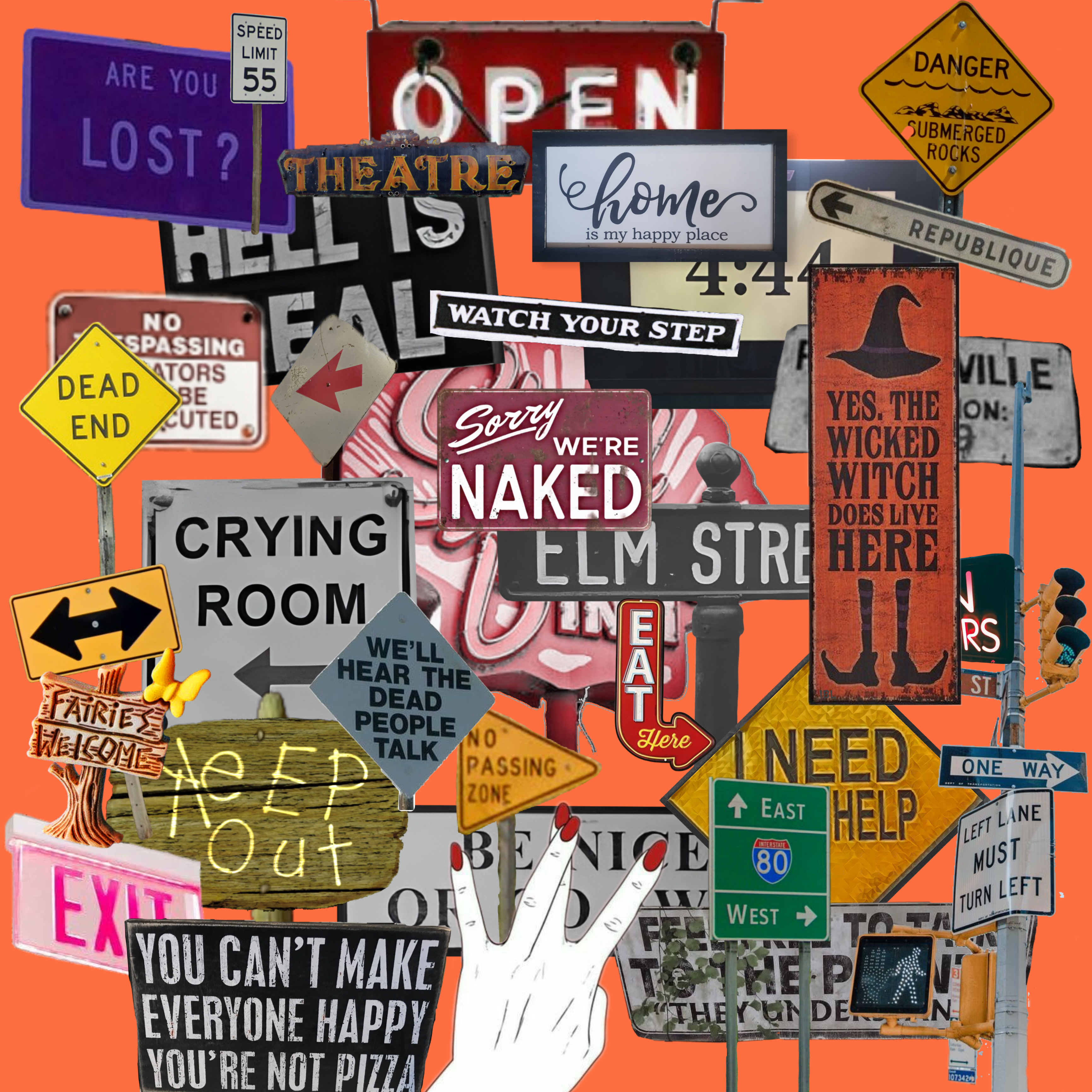 Borderline(Draft) artwork