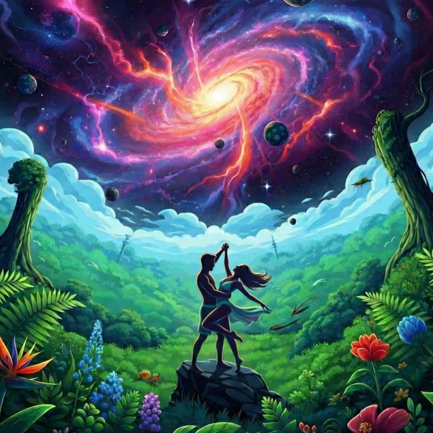 Song Image