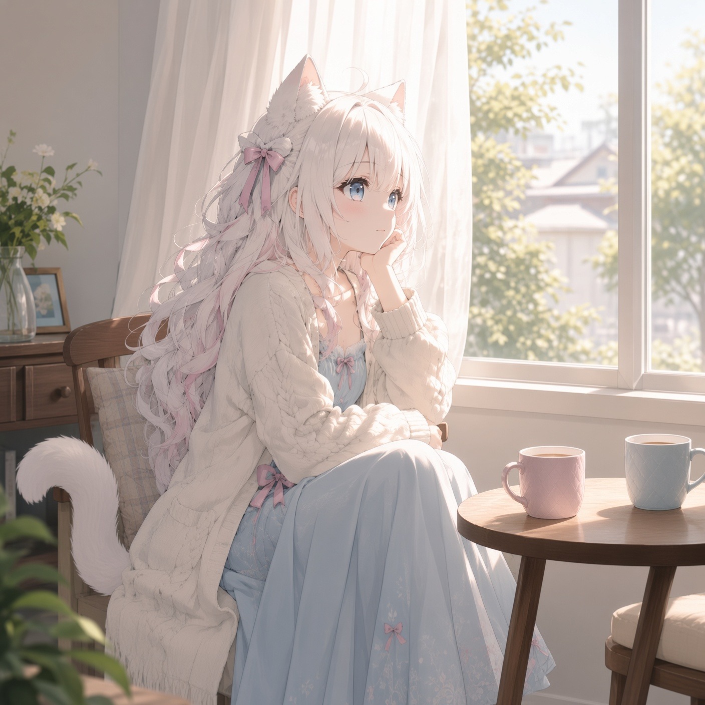 歳を重ねても、きみがすき。 artwork