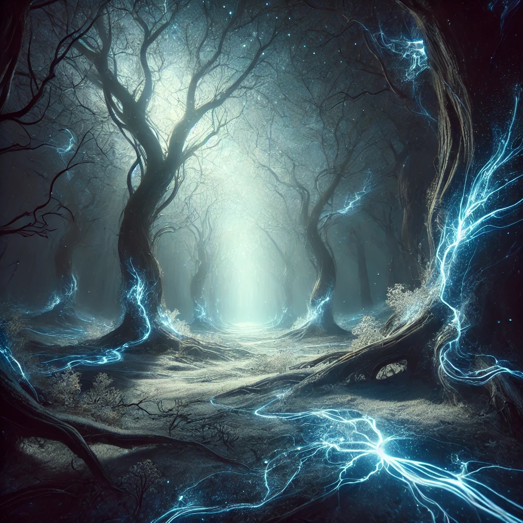 Persona image for Eldervox