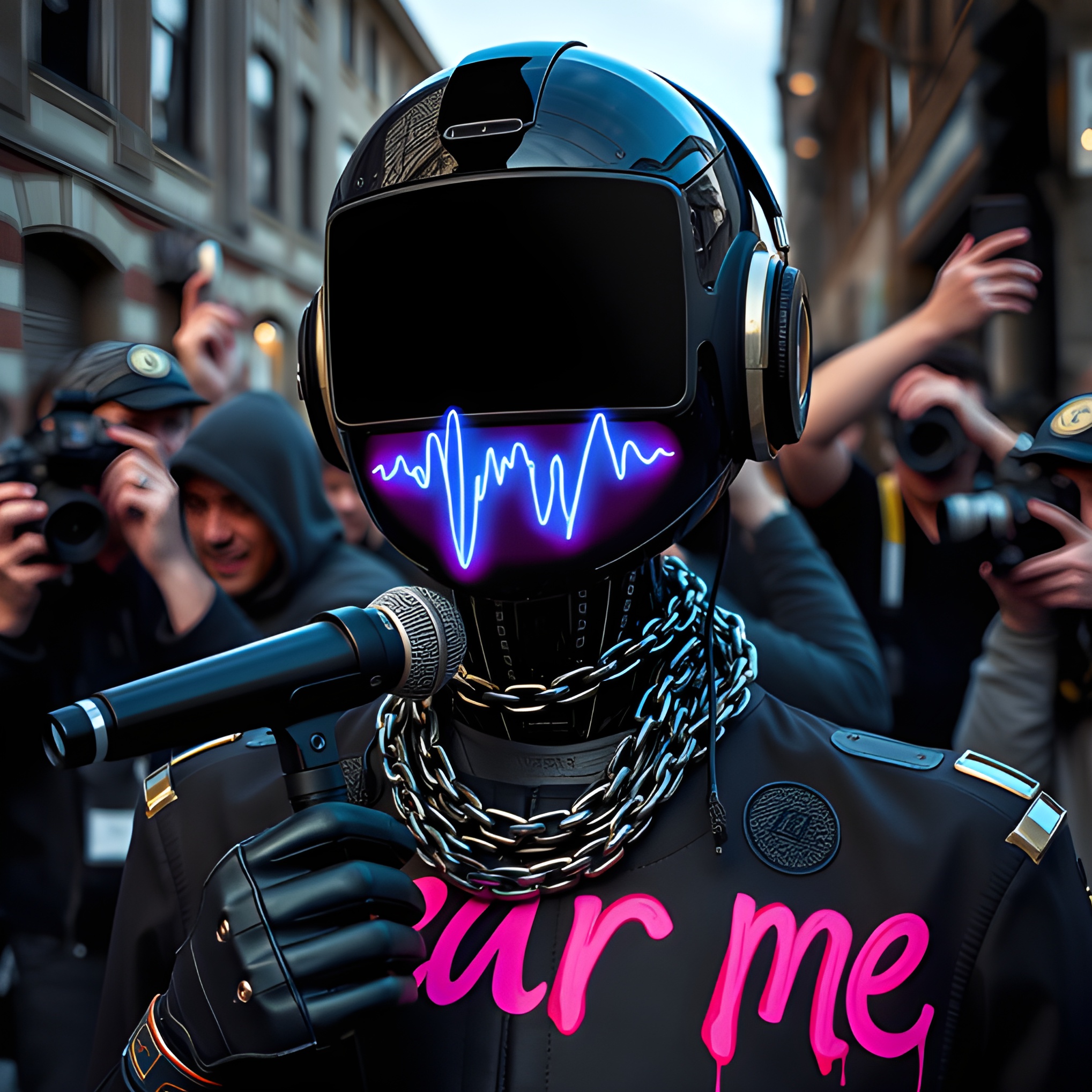 Dear Me artwork