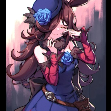 A Place in Their Hearts artwork