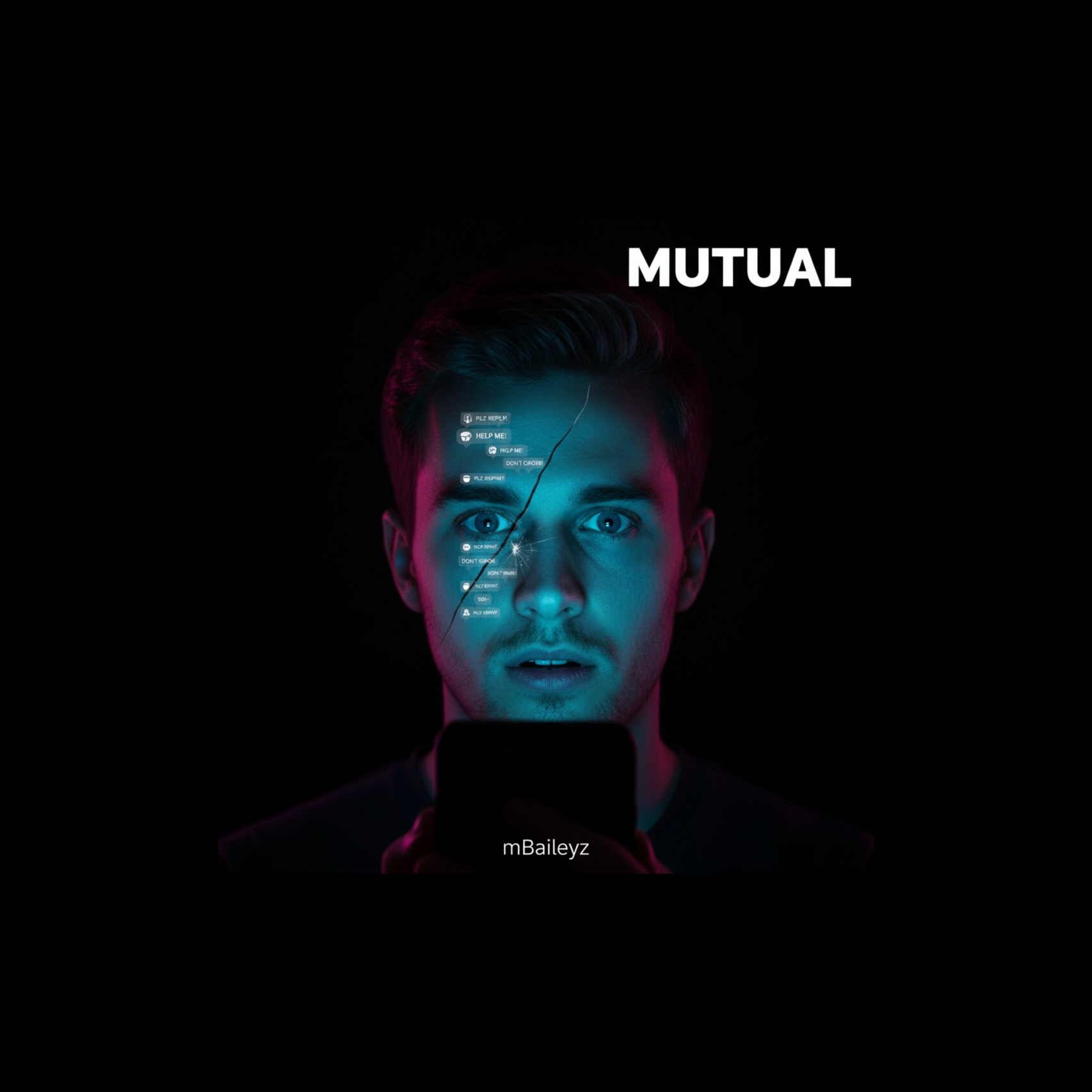 MUTUAL artwork