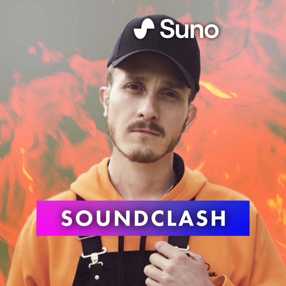 Image for SOUNDCLASH 2024