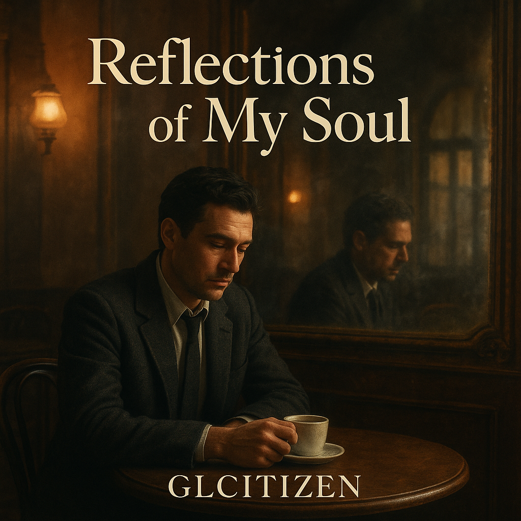 Reflections of My Soul artwork