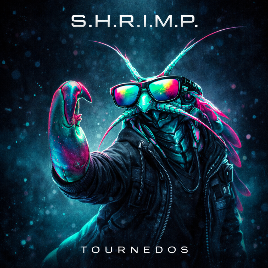 Tournedos - S.H.R.I.M.P. artwork