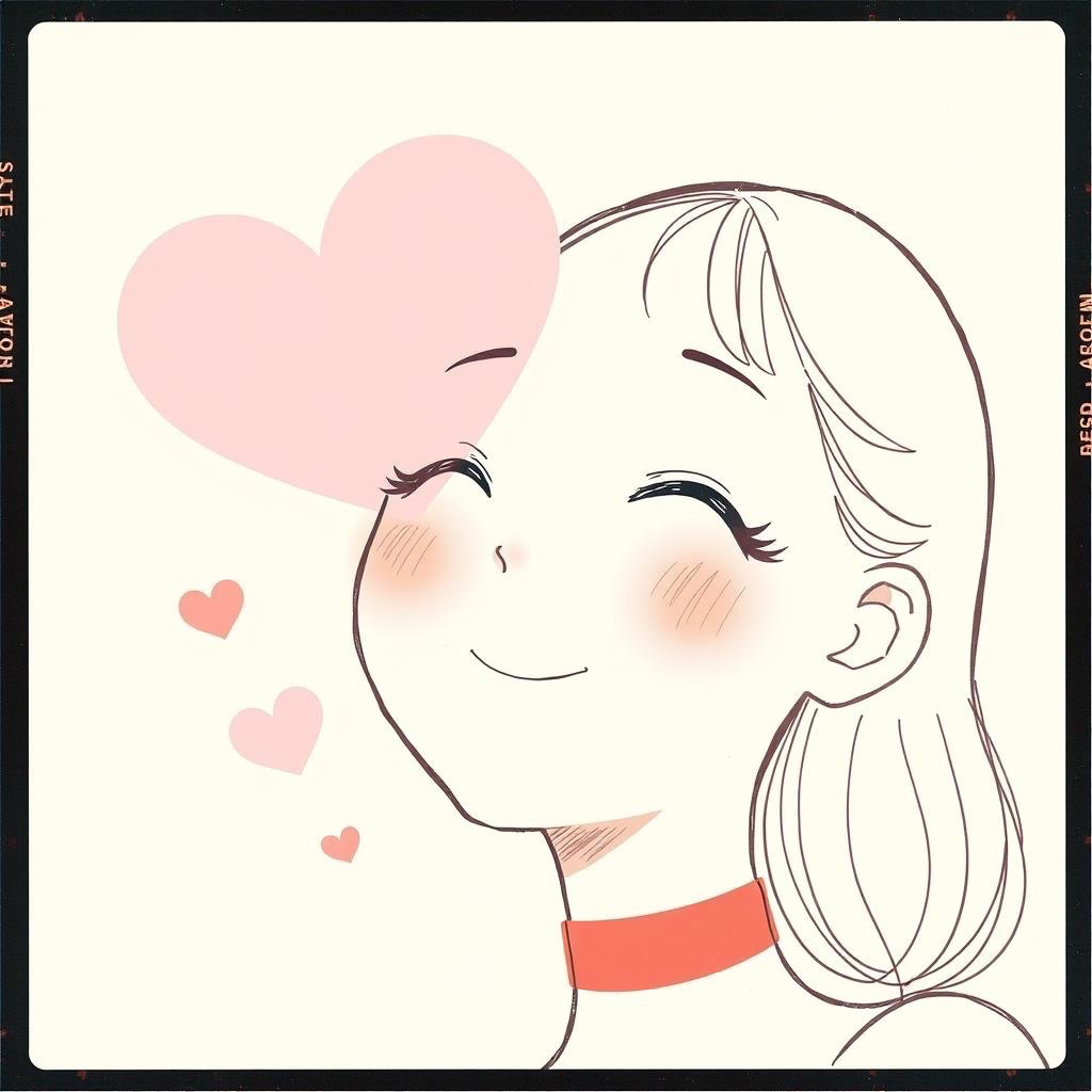 Image for BIG LOVE曲🎧です