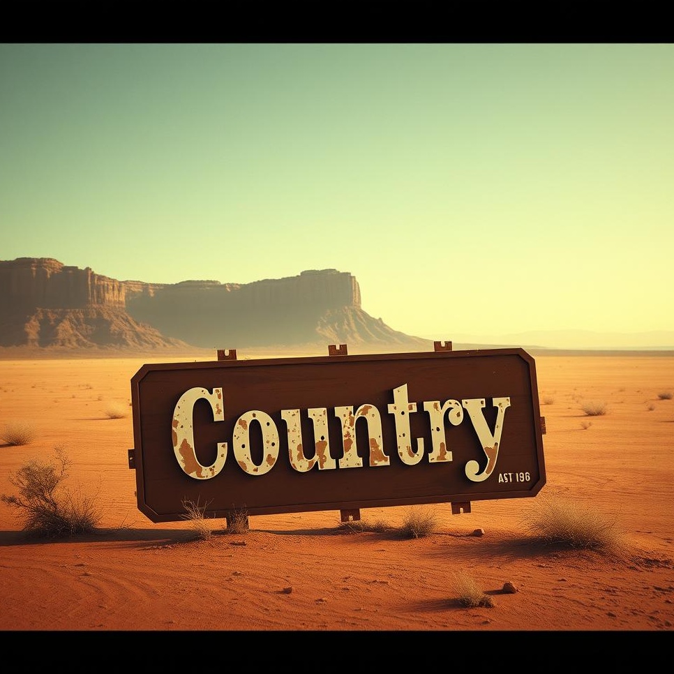 Image for Country