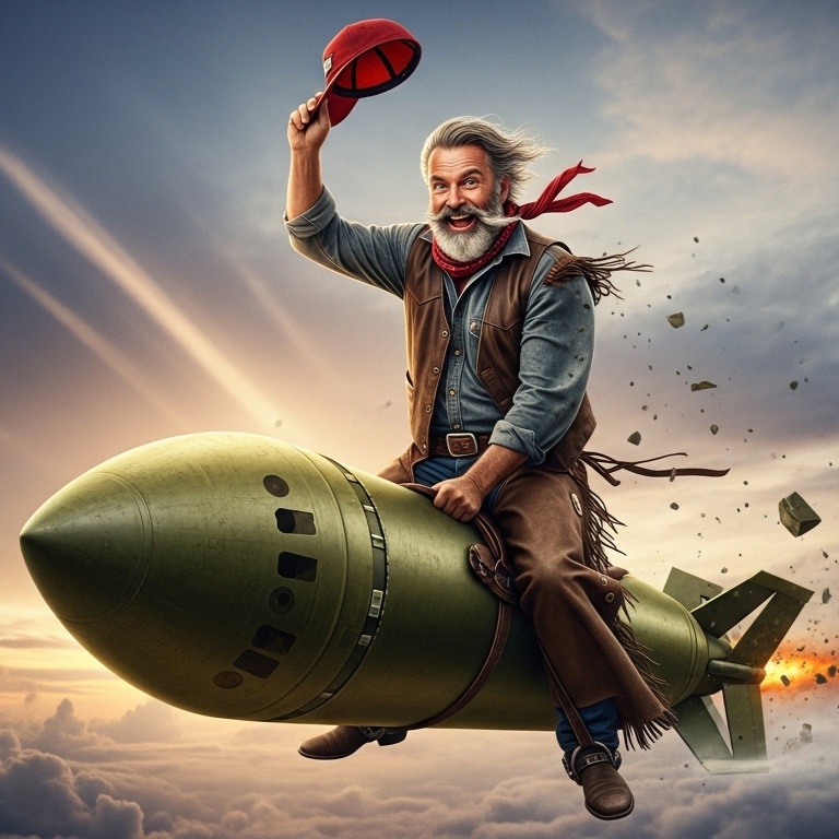 Image for Dystopia Now (v5)