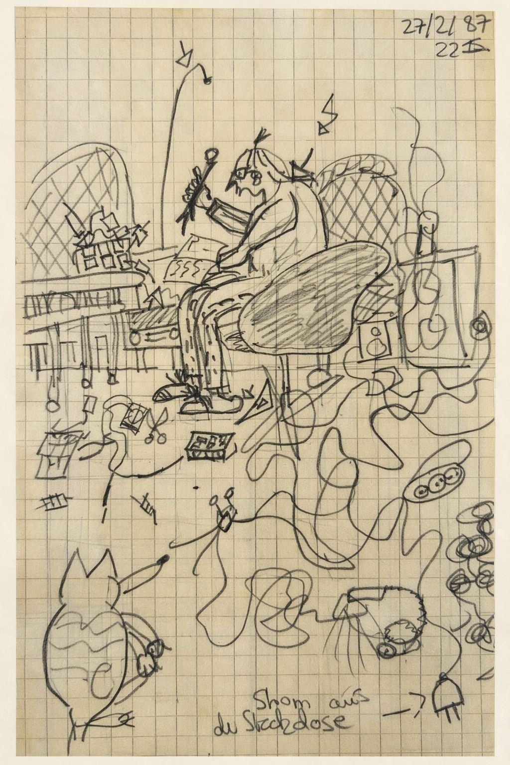 Song Image