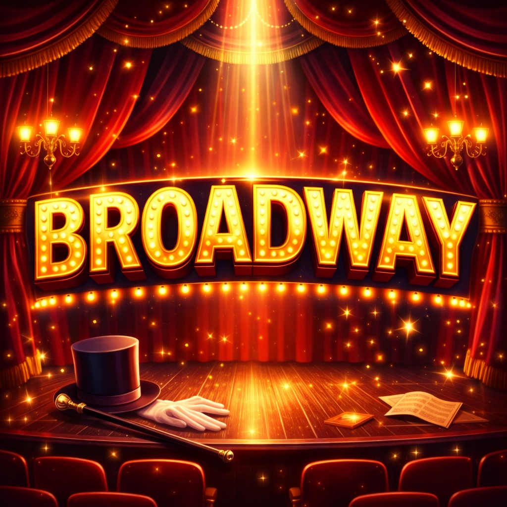Image for Broadway