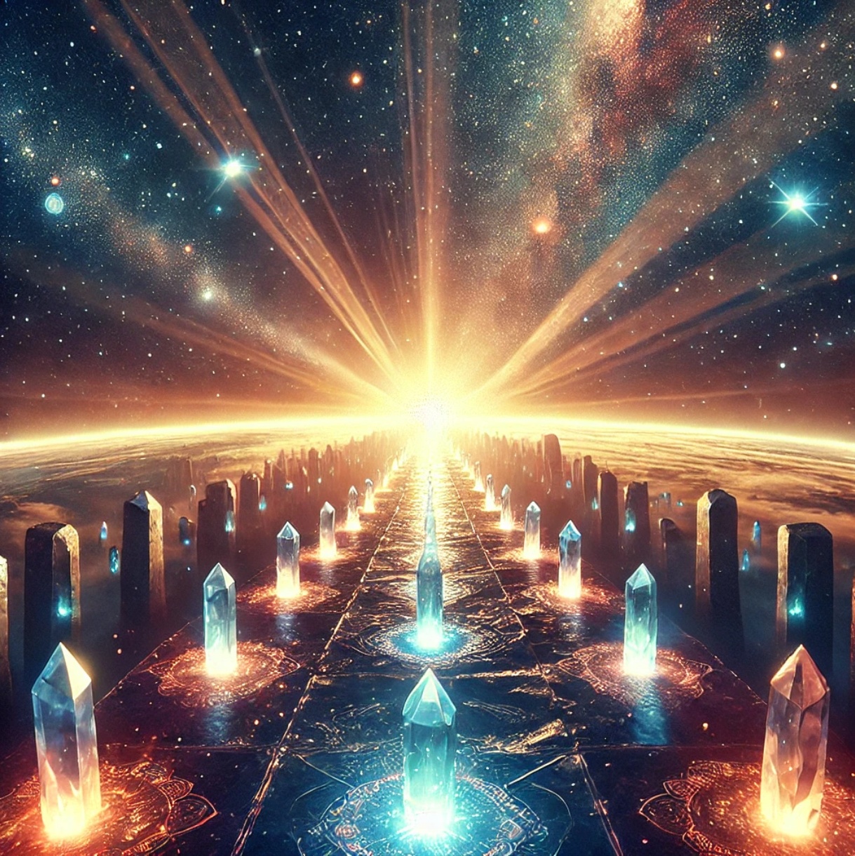 Image for Chemin de Vie