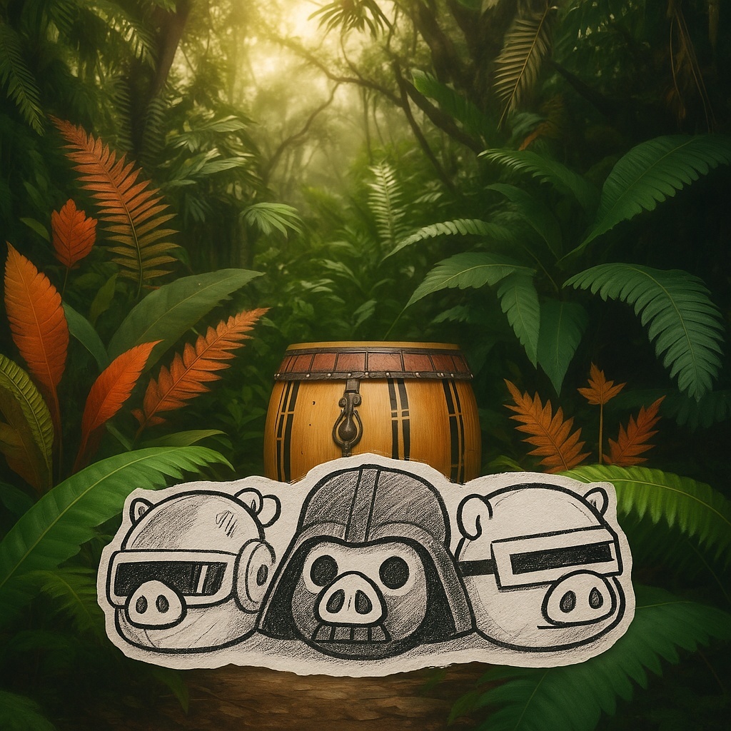 Image for My Short Covers