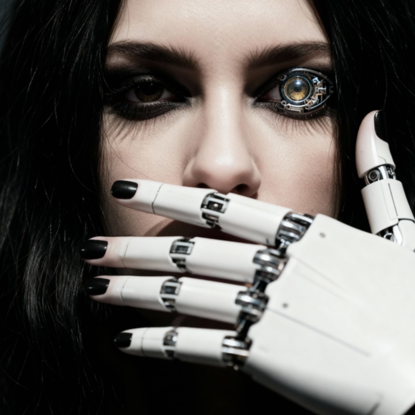 Image for 'Artificial' (EP)