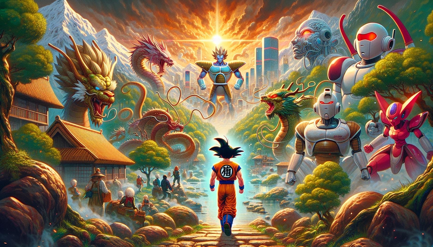 Image for Rushy remixes