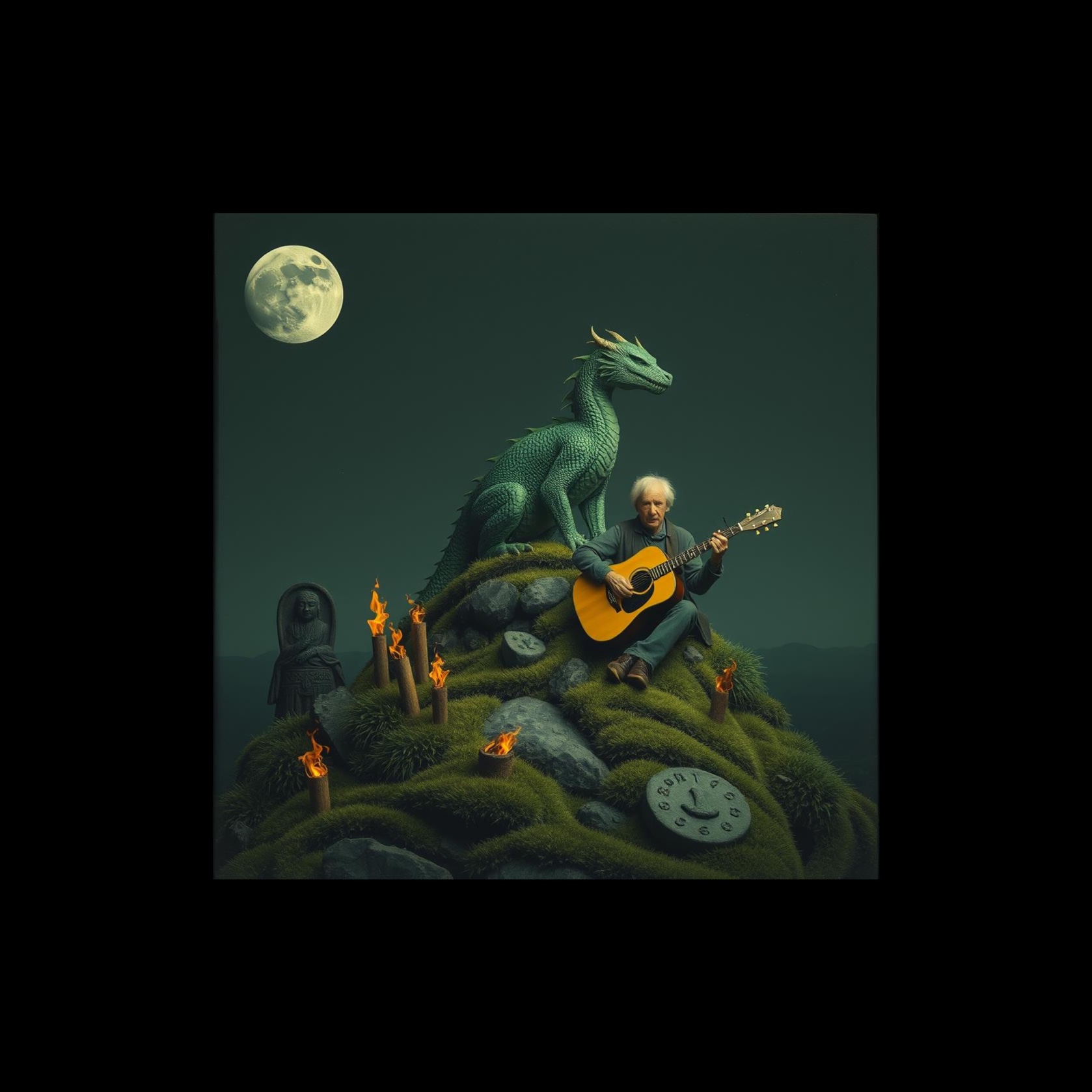 Song Image