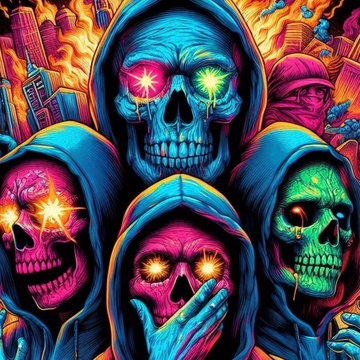 Image for Phonk