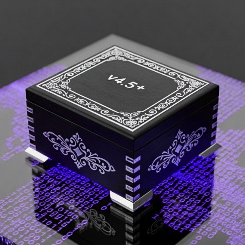 Image for Box of Earworms (v4.5+)