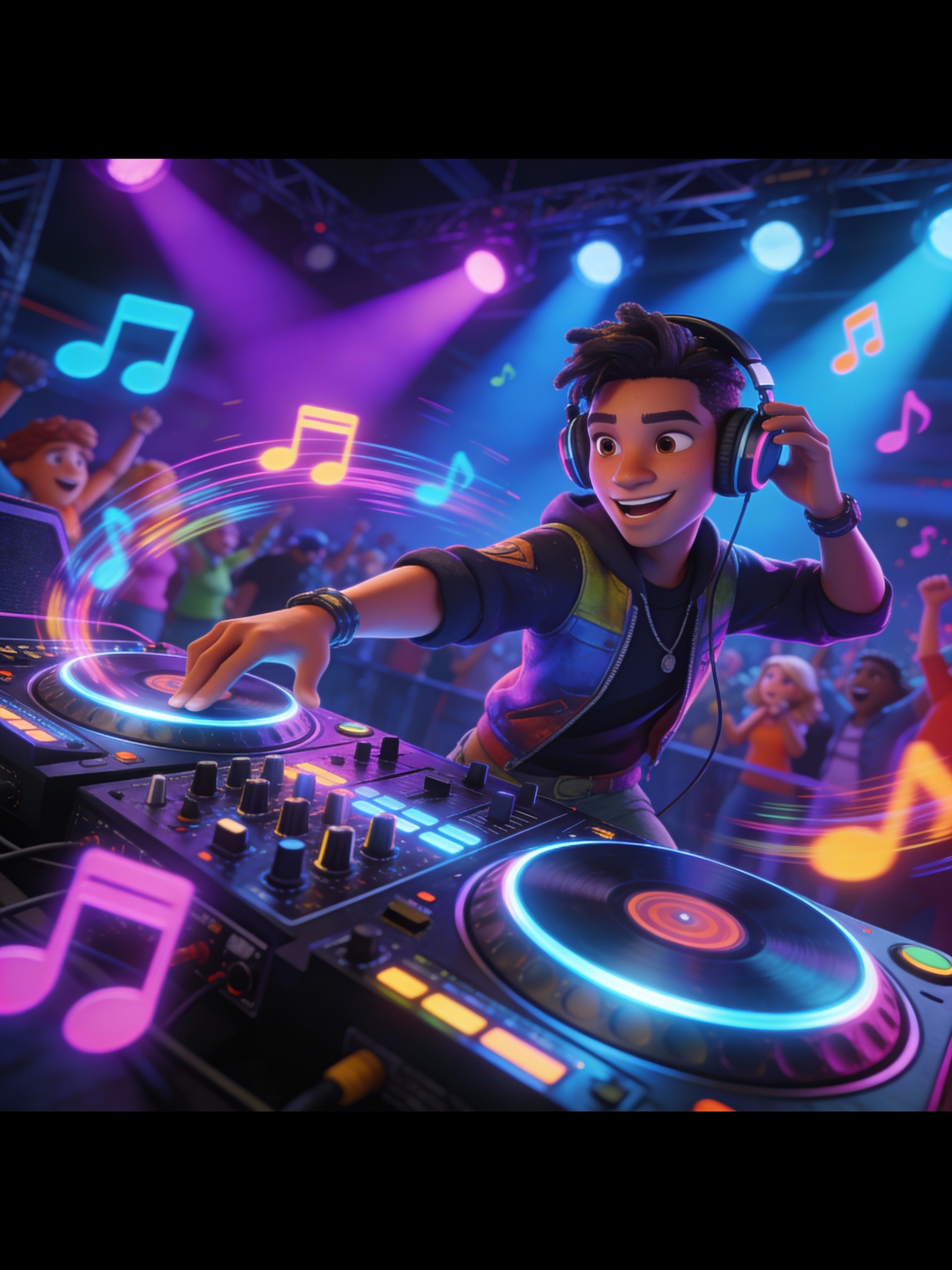 Song Image