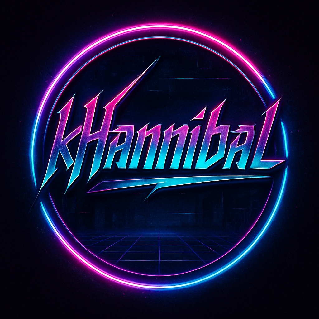 Image for kHannibal