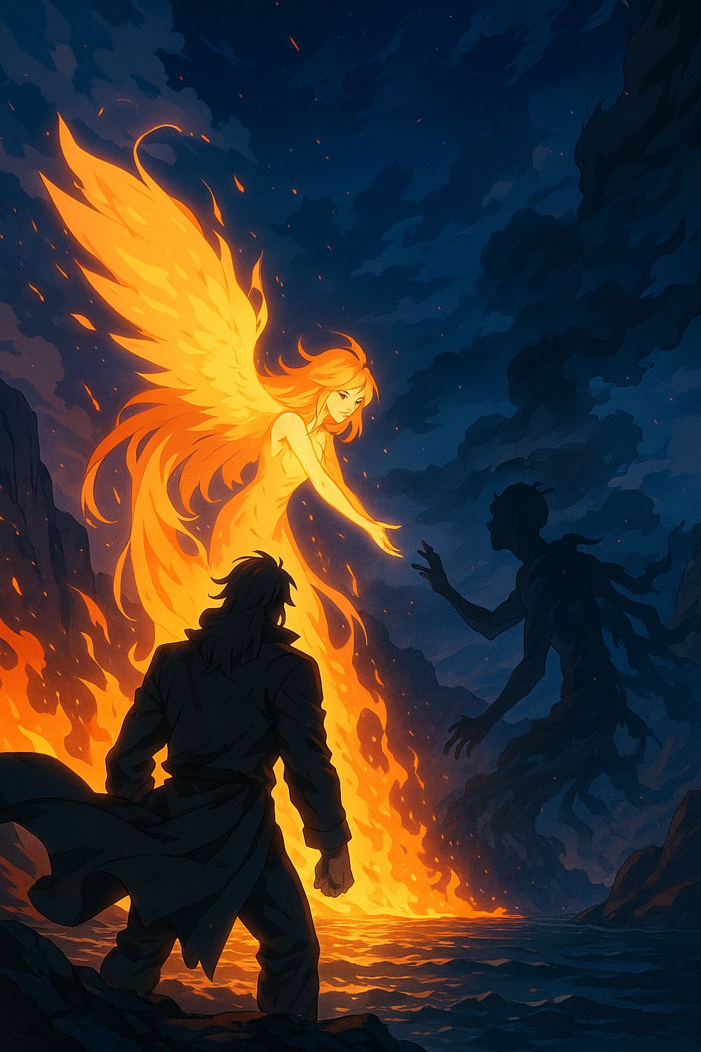 Voice image for Aethyron