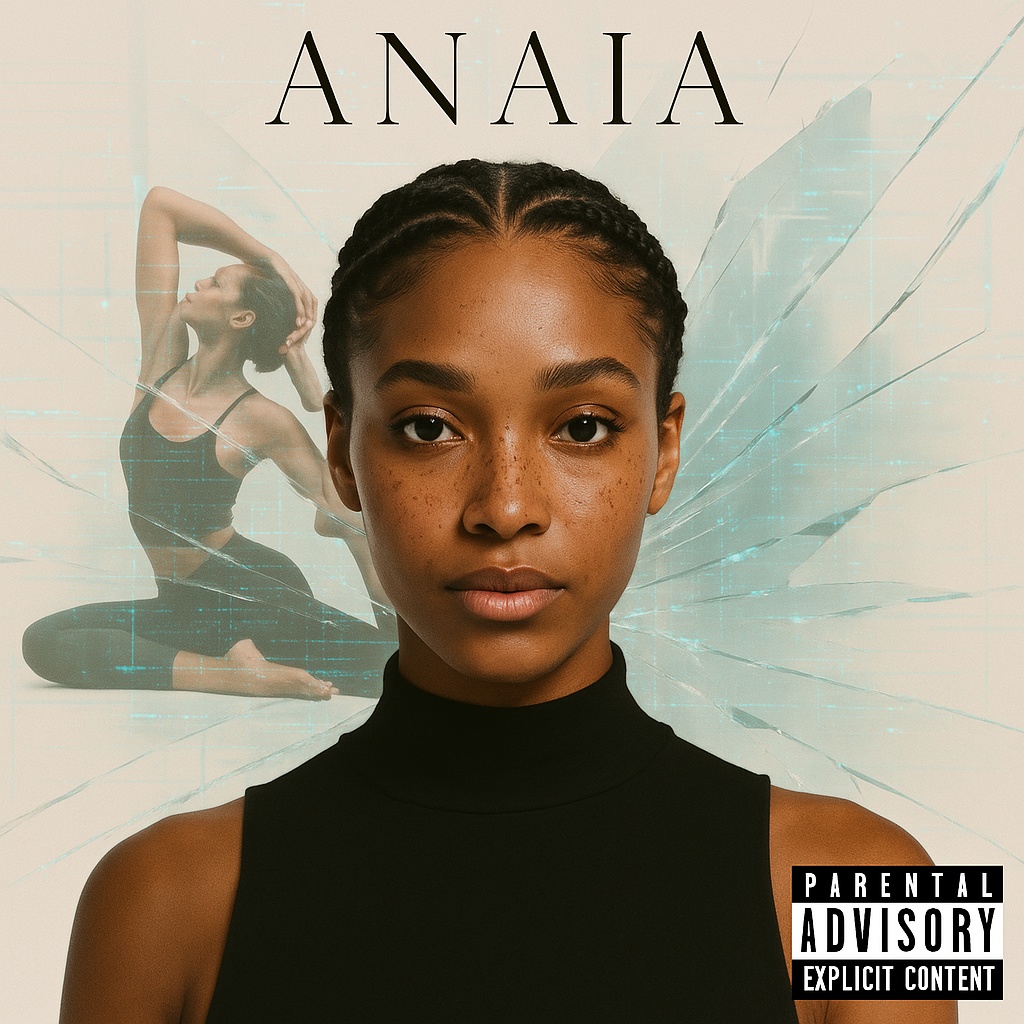 Image for Anaia - Beyond The Image