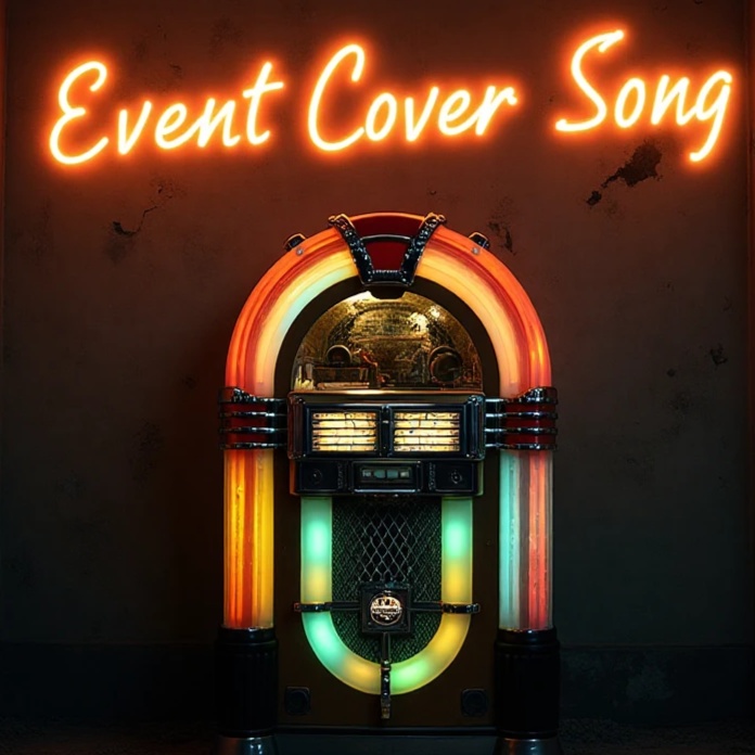 Image for Event Cover Song