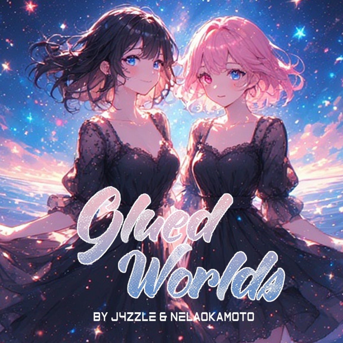 Image for Glued Worlds