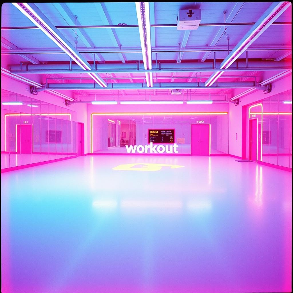 Image for Workout Songs