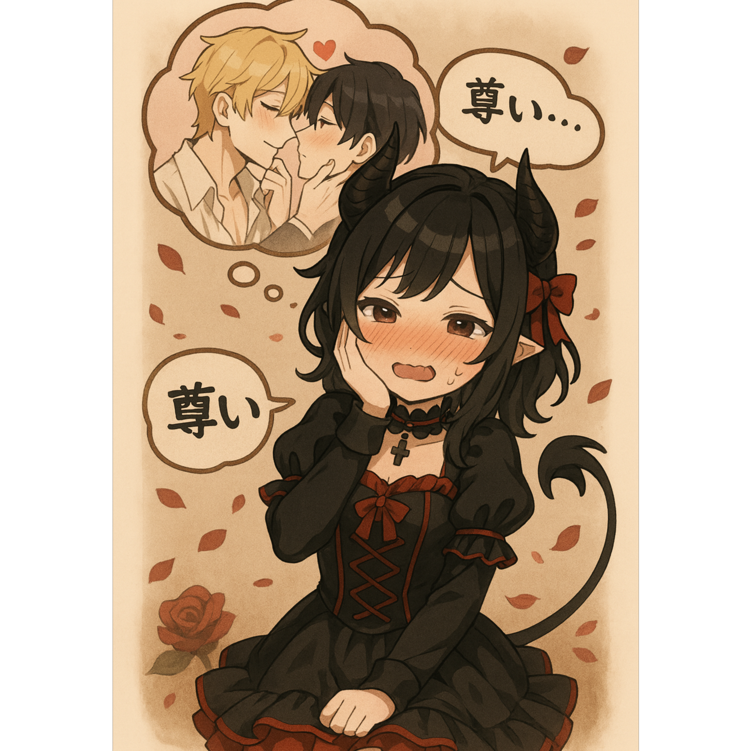 Persona image for sanshitachan1