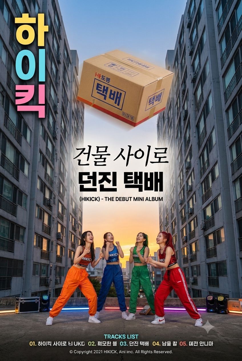 거침없이 하이킥 artwork