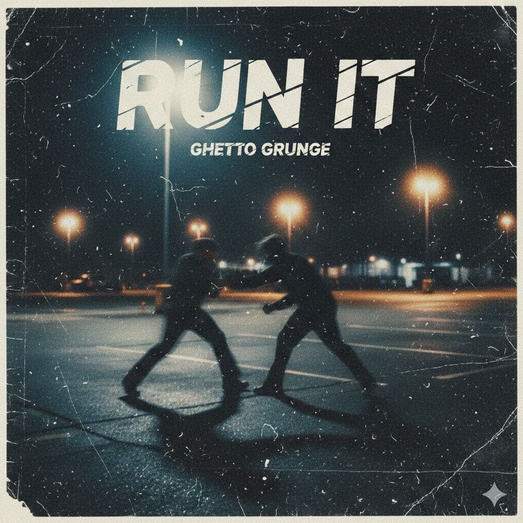 WE RUN IT BACK 2 BACK artwork