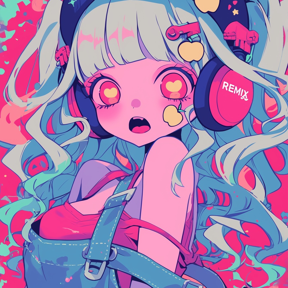 Image for 🍎Remix🙏🏻‎✨